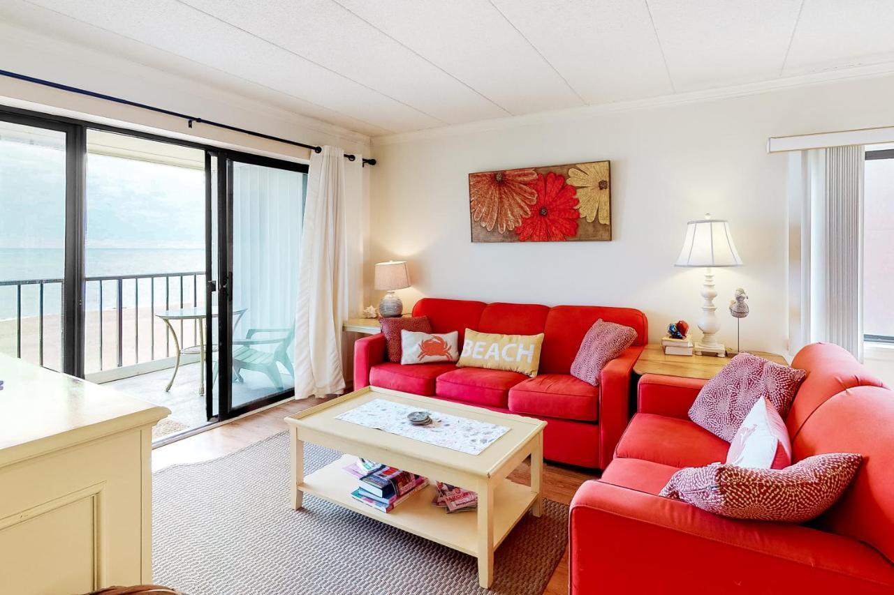 Waikiki Condos Ocean Stadt Zimmer foto